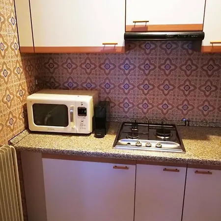 Mansarda Apartament *