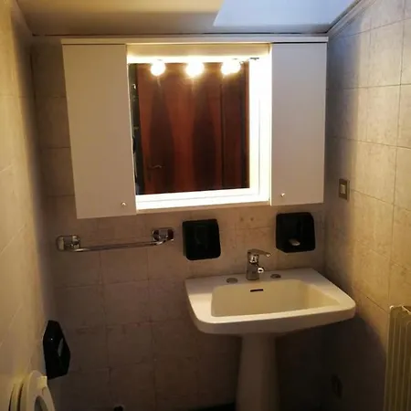 Mansarda Apartament *