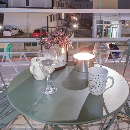 Apartment Urban-balcony-66 *