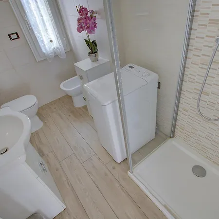 Apartamento Urban-balcony-66 Veneza