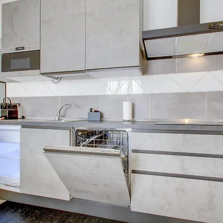 Apartamento Urban-balcony-66 *